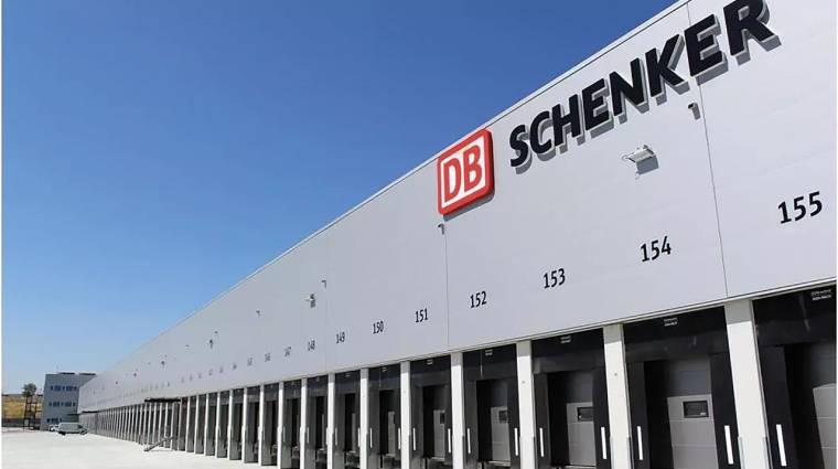 DB Schenker se ha convertido recientemente en la única empresa de logística con estatus de miembro diamante en la Reverse Logistics Association.