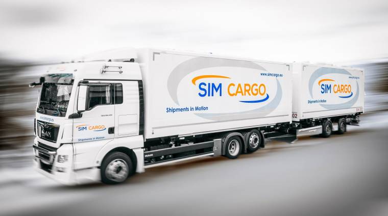 Decoexsa y SIM Cargo acercan aún más España y Alemania