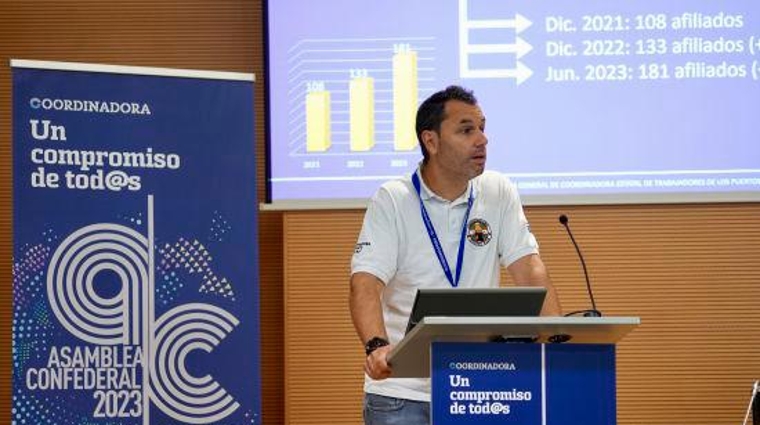 La persona encargada de liderar las negociaciones será Jonatan Granado.