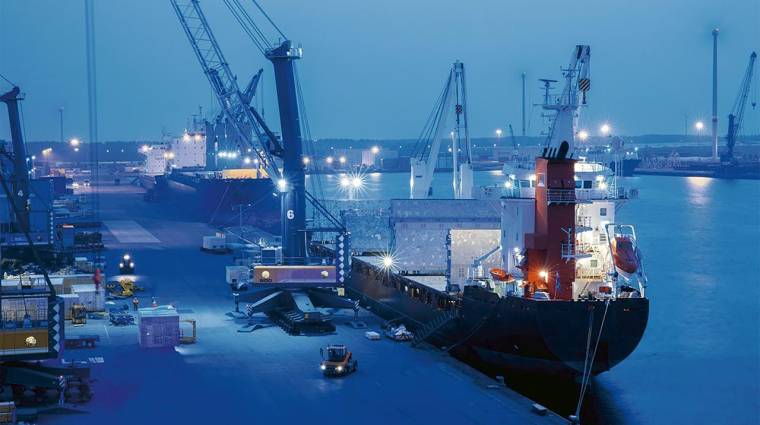 El gestor de operaciones portuarias aportará sus conocimientos en sostenibilidad, transición energética e innovación.
