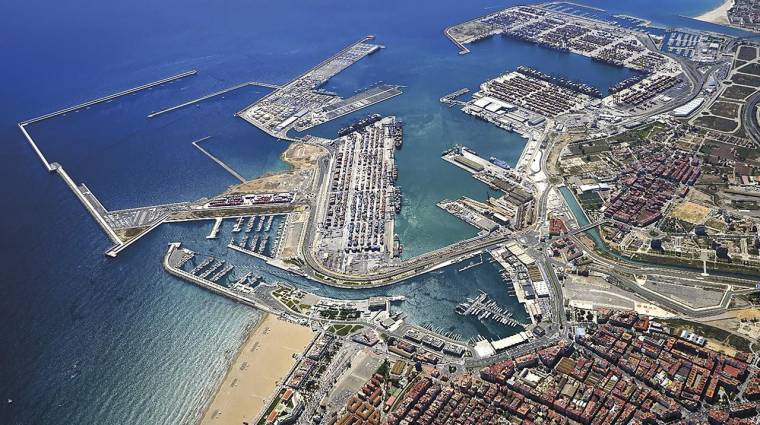 La Autoridad Portuaria de Valencia (APV), la Fundación Valenciaport, la comunidad portuaria y Puertos del Estado ya han comenzado los trabajos del Observatorio del Cambio Climático.