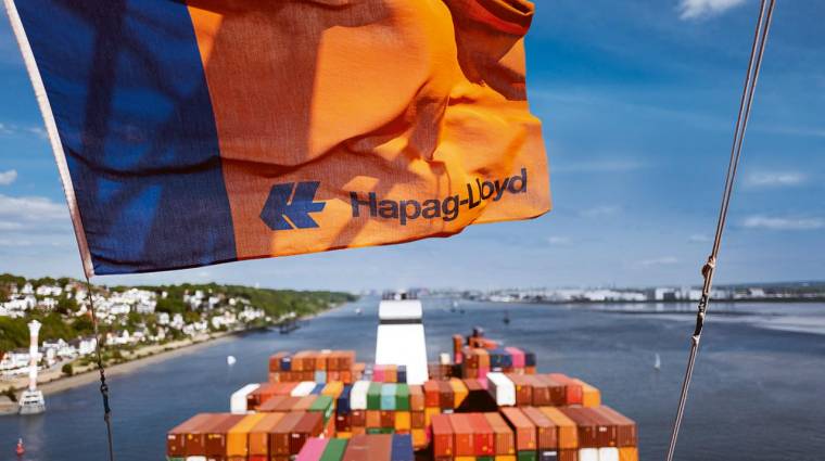 Hapag Lloyd conecta el Mediterráneo y los puertos latinoamericanos con un nuevo servicio