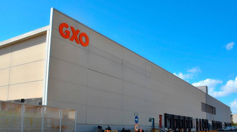 GXO consolida su alianza con Carrefour con dos nuevas operaciones en España