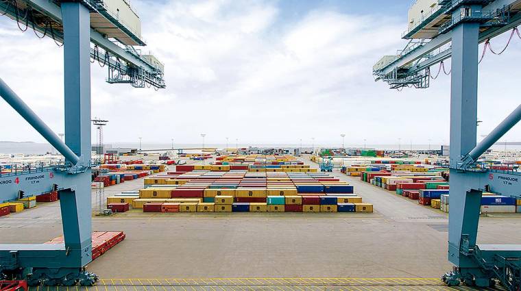 En 2018 obtuvo por primera vez la certificación ISO 9001:2015 para todas las agencias marítimas de MSC Cargo.