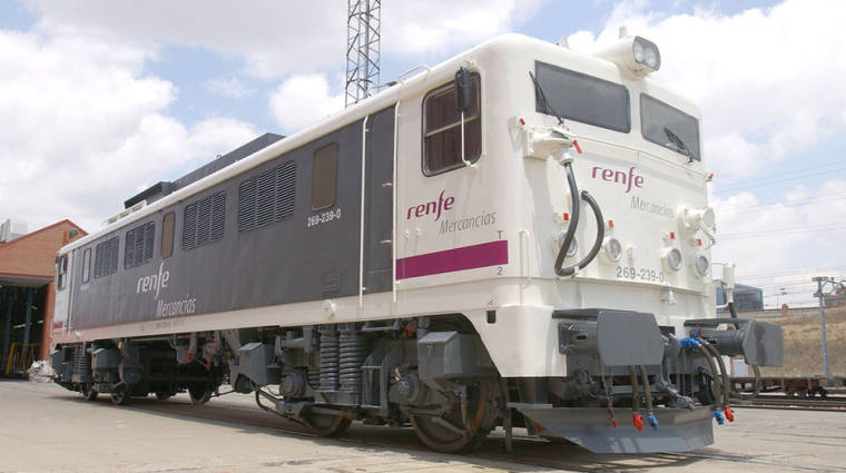 Competencia incoa expediente sancionador contra Renfe Operadora, Transportes Ferroviarios Especiales y seis empresas filiales.