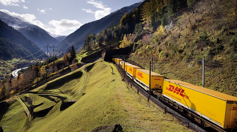 El nuevo servicio de DHL Supply Chain Iberia por tren refrigerado se est&aacute; realizando en la actualidad para Valencia Trading Office (VTO), filial del Grupo Metro (al que pertenece Makro).