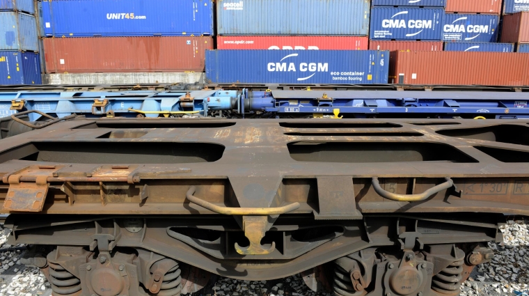 La terminal tendrá 230.000 metros cuadrados de superficie.