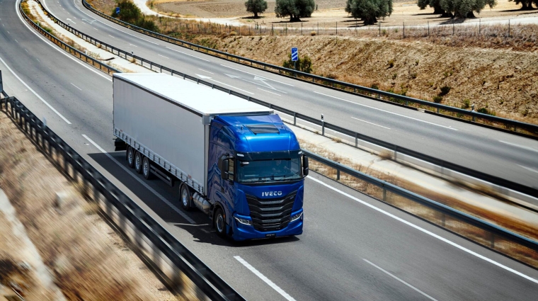 Los camiones de GNC o GNL pueden emplear biogás sin realizar ningún tipo de modificaciones en sus motores o en las infraestructuras de suministro.