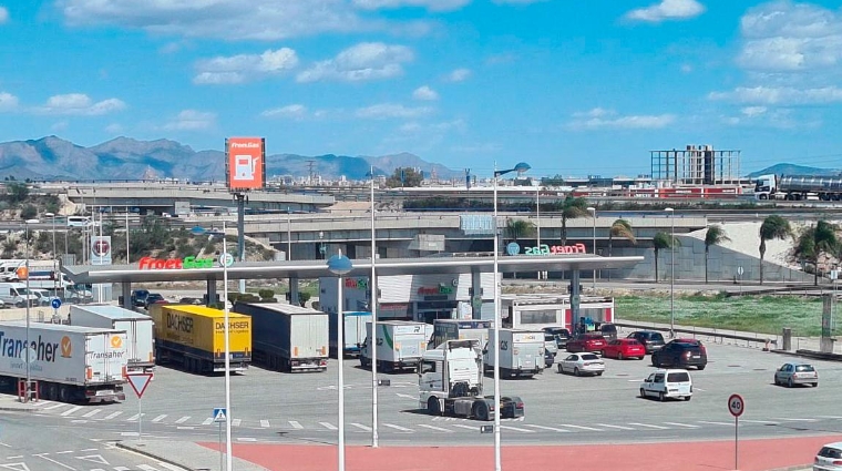 Froet ayuda a empresas y autónomos a tramitar las ayudas directas del transporte