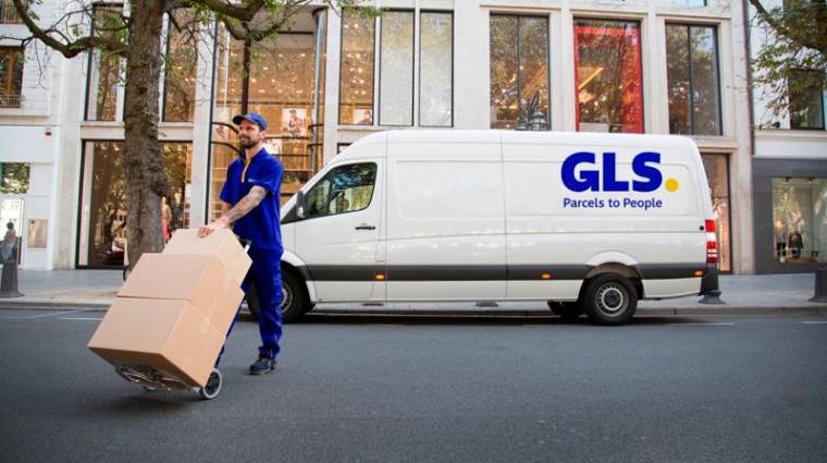 GLS Spain alcanza los 47.000 envíos/hora durante la campaña de Navidad