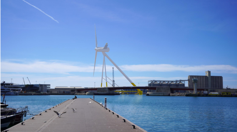 Port Tarragona está trabajando para captar este tipo de actividad con un alto valor añadido, puesto que genera una actividad que va más allá de los muelles del puerto e implica al tejido industrial de su zona de influencia.