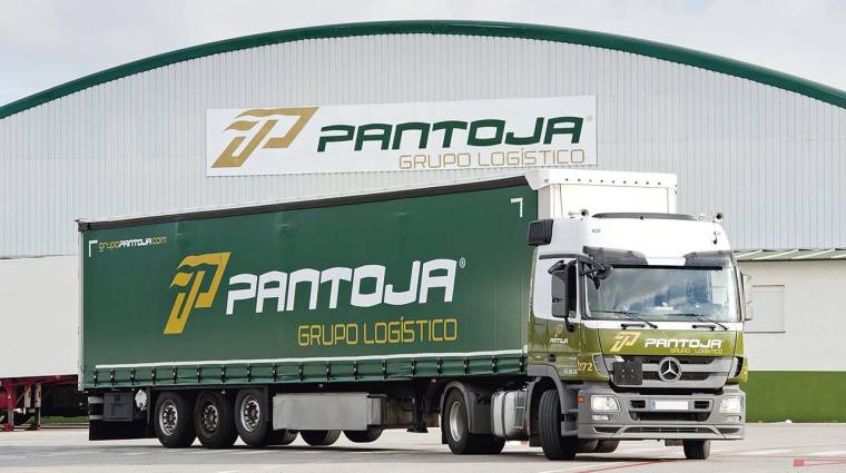 Grupo Pantoja mantiene su crecimiento con una nueva plataforma en Huelva