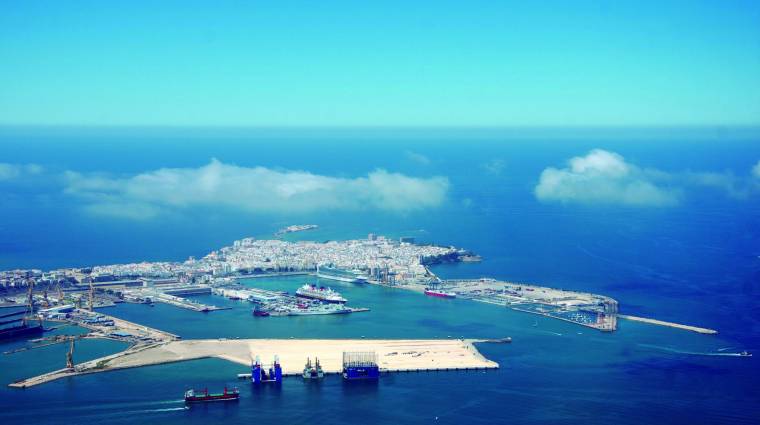 La migración a este nuevo sistema, desarrollado y gestionado por Puertos del Estado, forma parte de la estrategia de digitalización de la Autoridad Portuaria de la Bahía de Cádiz.