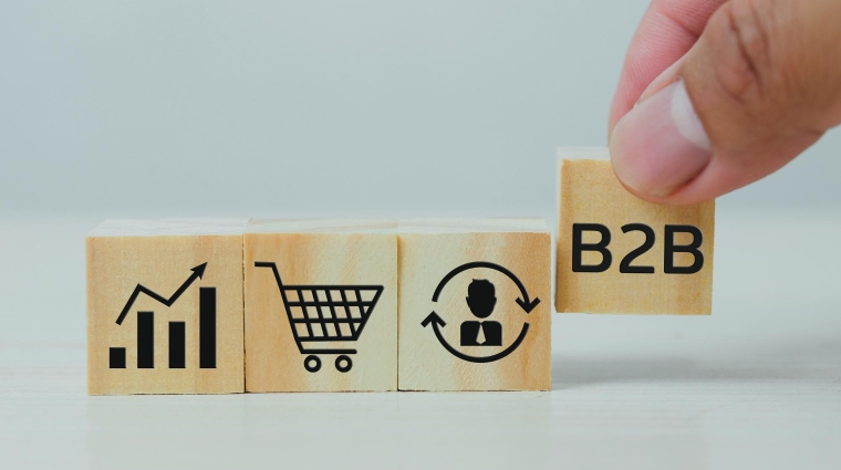 El e-commerce se configura como el aliado perfecto para las pymes que quieran comenzar a realizar exportaciones B2B.