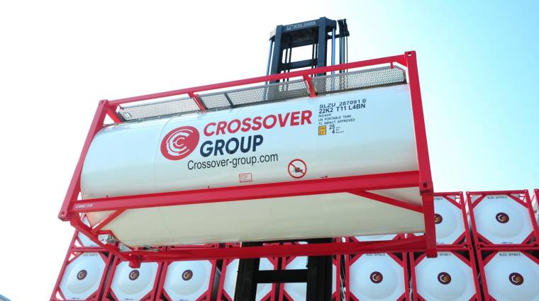 El Grupo Crossover Tank inicia en Valencia su proceso de crecimiento en España.