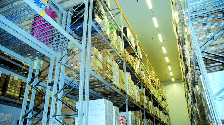 El primer trimestre del año suma 24 nuevas operaciones, con un tamaño medio que se sitúa en unos 10.362 m².