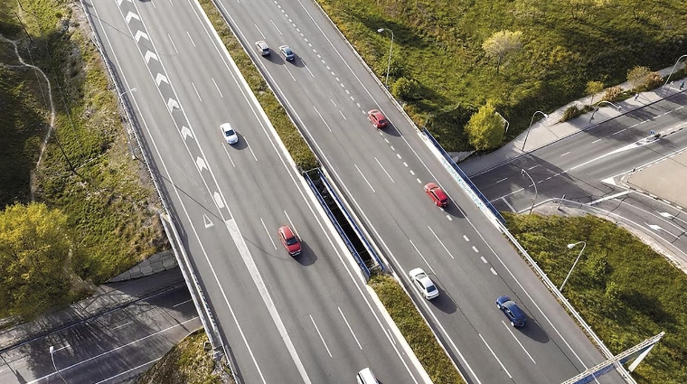 El objetivo es formar en competencias digitales a trabajadores del transporte por carretera y la logística.