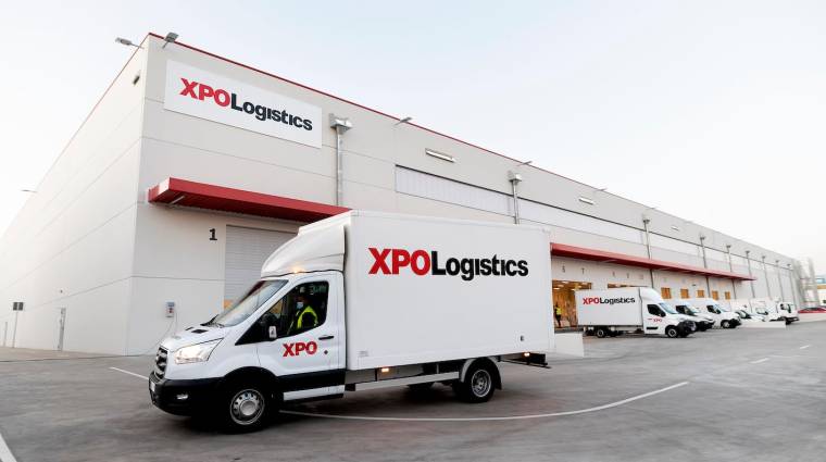XPO Logistics recibe la medalla de plata de EcoVadis por su rendimiento ESG en Europa