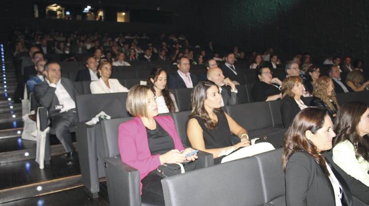 La anterior entrega del Foro de Talento Logístico reunió, en octubre de 2022, a más de 2.000 profesionales y 25 ponentes y conferencistas en el marco del Caixa Forum de Madrid.