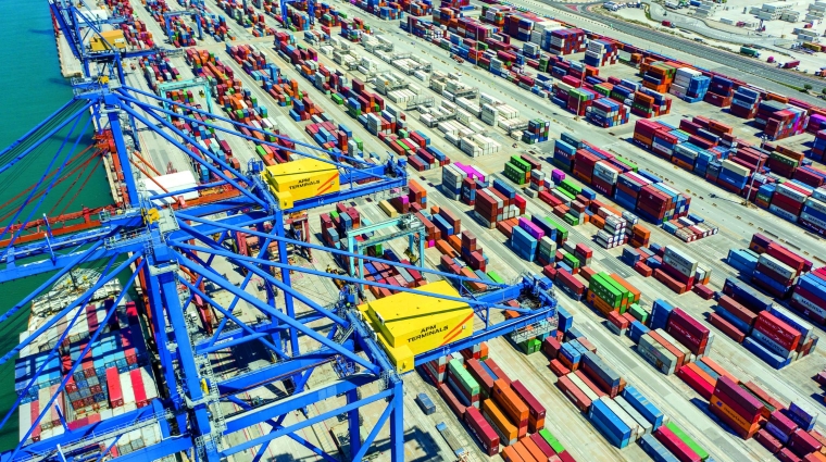 Los Premios Acción Social de APM Terminals Spanish Gateways son una iniciativa que busca contribuir a la realización de proyectos de entidades sin ánimo de lucro.