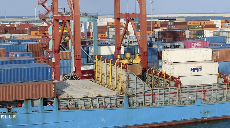 El plazo para la entrega de los trabajos concluirá el 24 de septiembre. Foto: J.C.P.