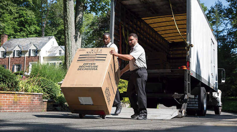 XPO Logistics expande su servicio de entregas last mile a Europa