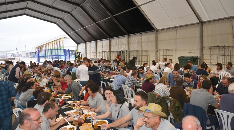Paellas Castellón 2023