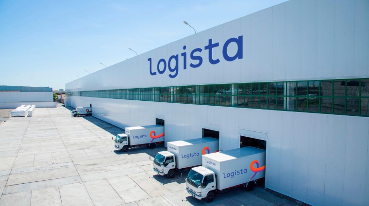 Logista aumenta un 14,3% el beneficio neto en su ejercicio fiscal 2022