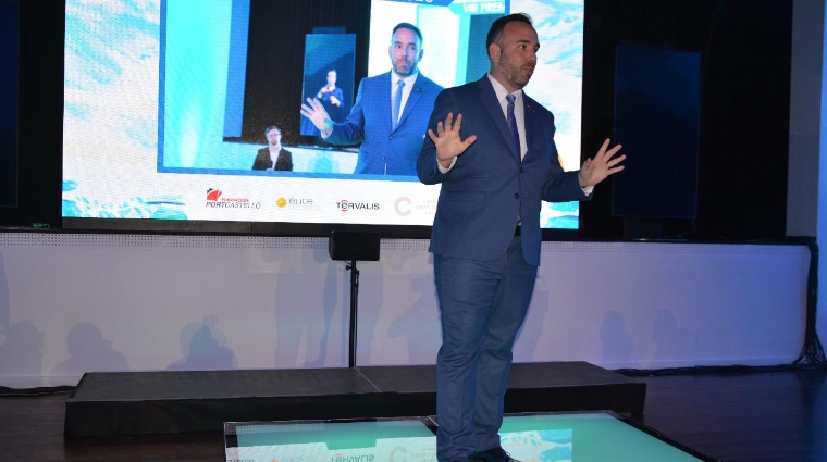 VIII Premios Faro PortCastelló 2023