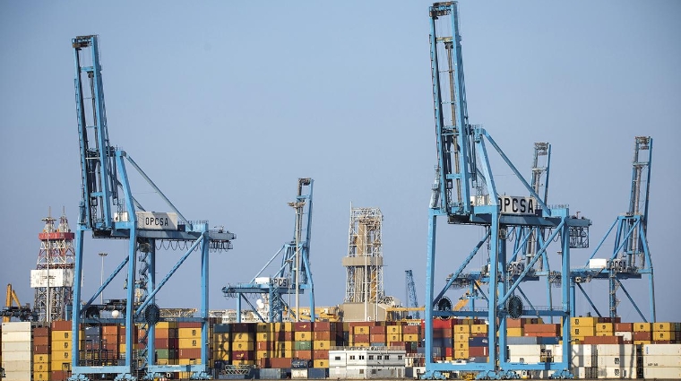 La Autoridad Portuaria de Las Palmas apoya media docena de proyectos que han tenido respuesta favorable del Fondo Puertos 4.0.