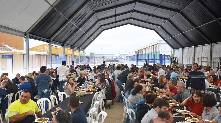 Paellas Castellón 2023