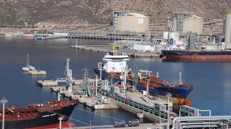 Los contratos en el Puerto de Cartagena serán investigados ahora por la Justicia.