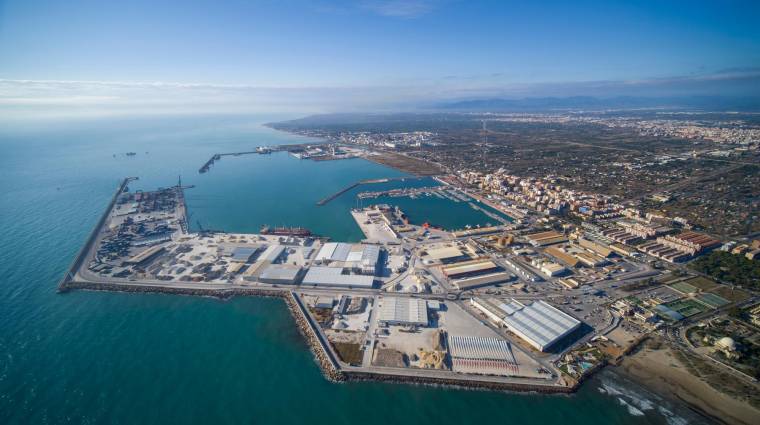 Siport21 evaluará el impacto de “Delphinidae” en el Puerto de Castellón