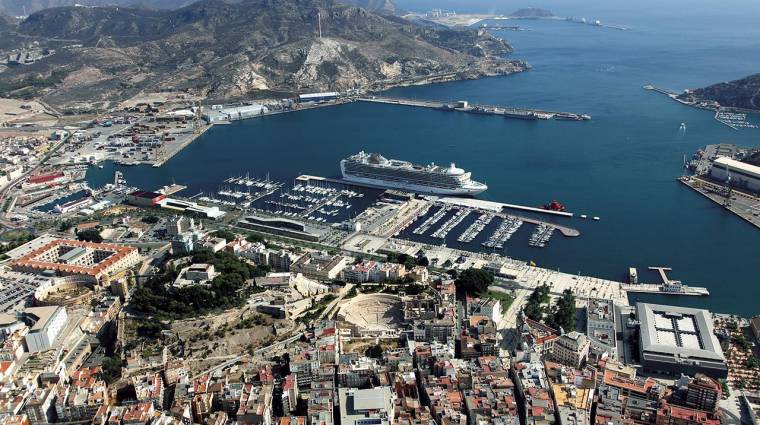 Los dos puertos españoles forman parte de las cuatro candidaturas seleccionadas de un total de diez presentadas.