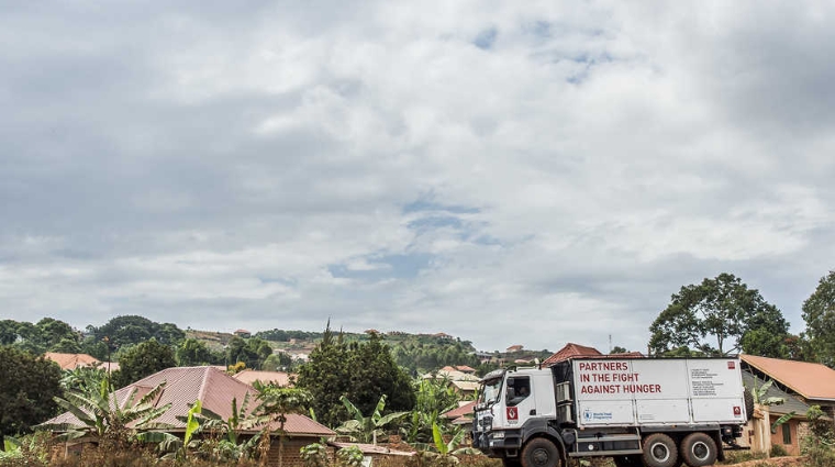 Esta medalla reconoce el compromiso de Renault Trucks en favor del desarrollo sostenible y las acciones concretas llevadas a cabo desde hace muchos a&ntilde;os en cuestiones sociales, econ&oacute;micas y medioambientales.