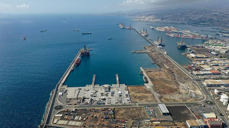 “El futuro Plan Estratégico no puede salir de un despacho y ser lanzado a la comunidad portuaria de forma unilateral”