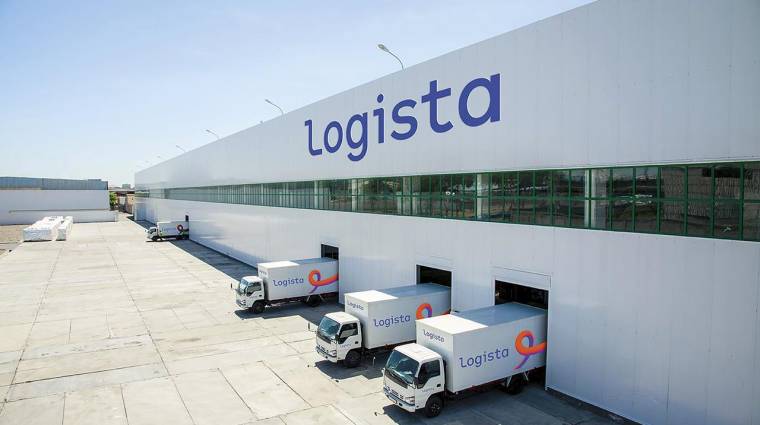 Logista ha cerrado el ejercicio 2022 con un aumento del 14% del beneficio neto gracias al buen desempeño de la Compañía.
