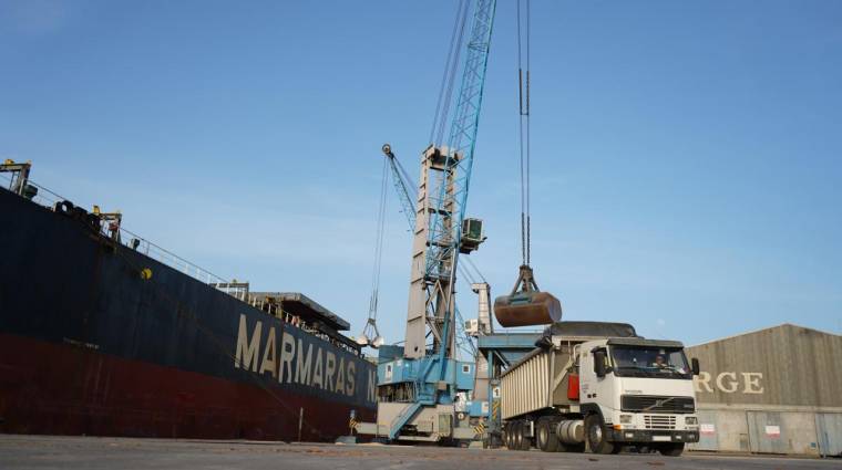 Port Tarragona acogerá una jornada sobre el bienestar de los conductores en los puertos