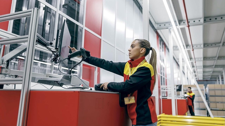 DHL Supply Chain está a punto de convertirse en uno de los clientes 3PL más grandes de AutoStore.