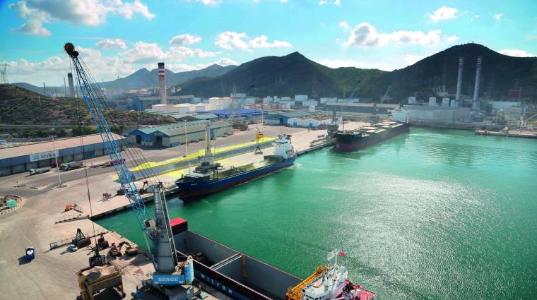 La Autoridad Portuaria de Cartagena asegura no haber recibido todavía ninguna notificación sobre los contratos que se investigan.