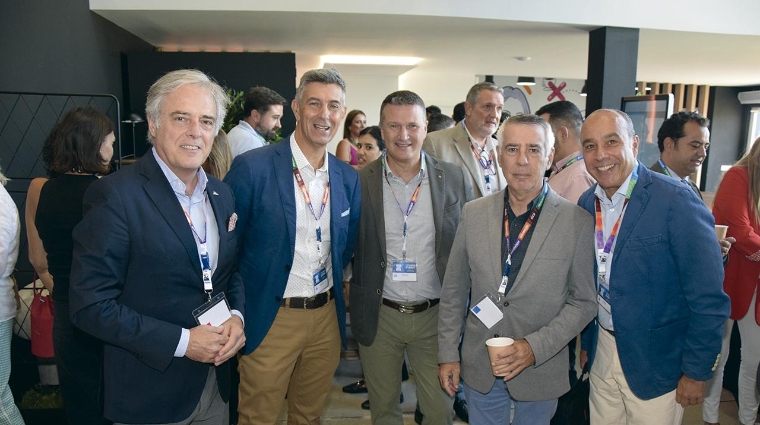 Presentación ZIMonitor