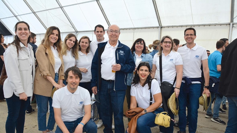 Paellas Castellón 2023