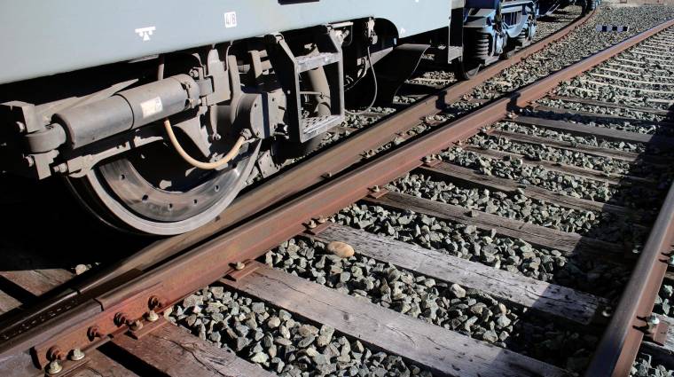 El material rodante ferroviario acapara el 65% de las ayudas del Programa de Apoyo al Transporte