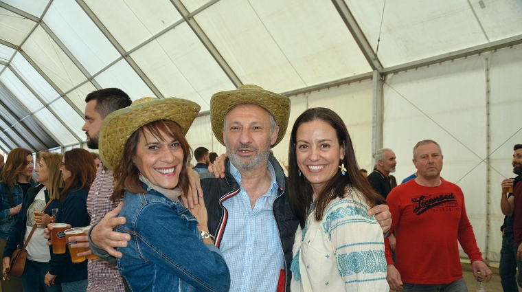 Paellas Castellón 2023