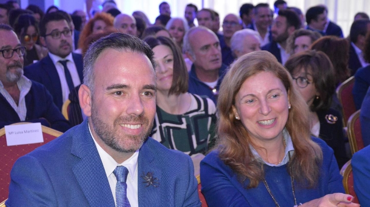 VIII Premios Faro PortCastelló 2023
