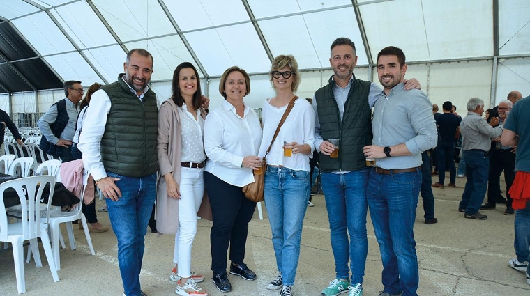 Paellas Castellón 2023