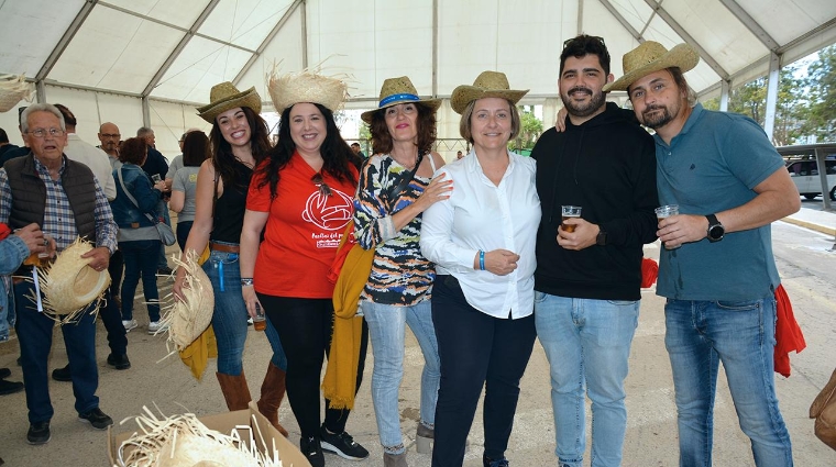 Paellas Castellón 2023