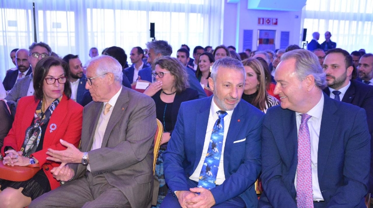VIII Premios Faro PortCastelló 2023