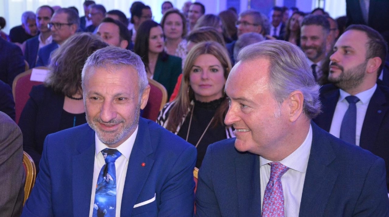 VIII Premios Faro PortCastelló 2023