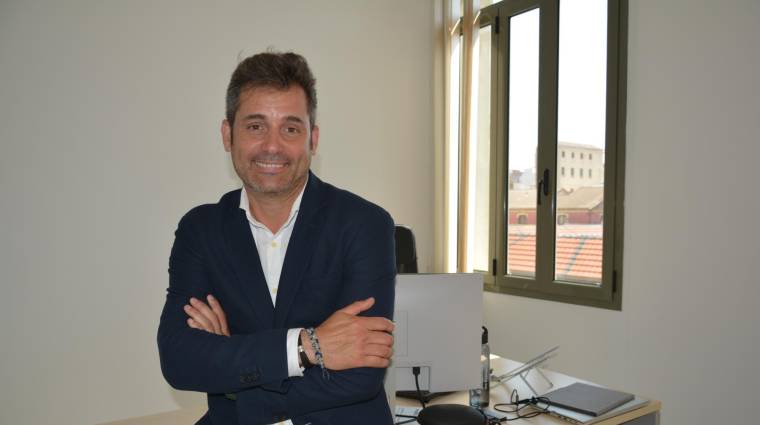 Hugo Mira, CEO de Mojito360.
